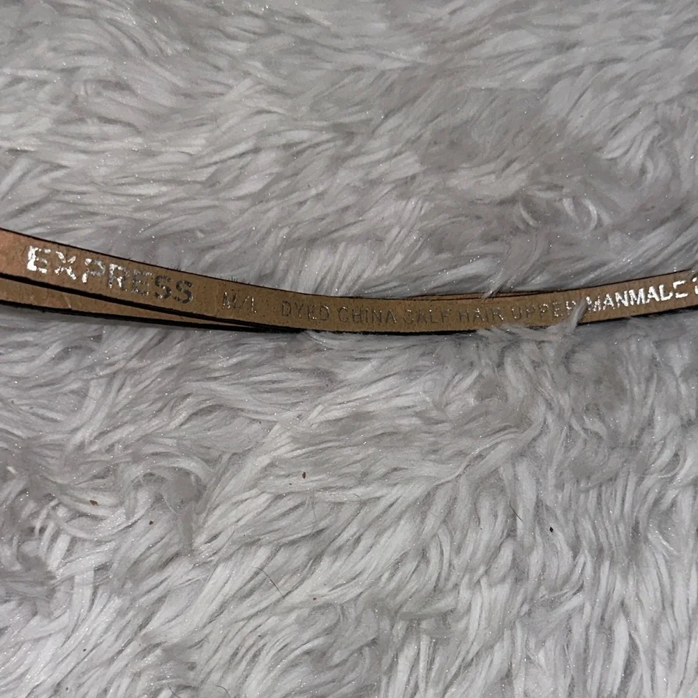 Express d5 side new